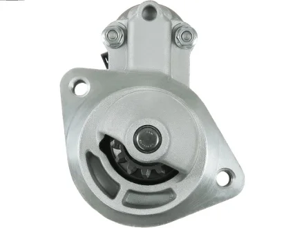 Фото - стартер AS S6387S Стартер AS S6387S