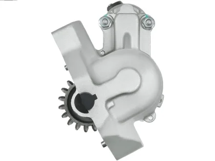 Фото - стартер AS S6402S Стартер AS S6402S