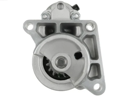 Стартер AS S6548S