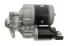 Стартер Skoda Fabia/Octavia 99-03 (12V/1.0KW) (z=9) AS S9011 (фото 4)