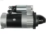 Стартер AS S9454S (фото 2)