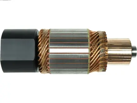 Якір стартера AS SA0009