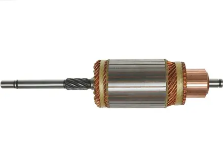 Якір стартера AS SA0016