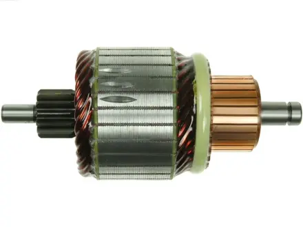 Якір стартера AS SA0047