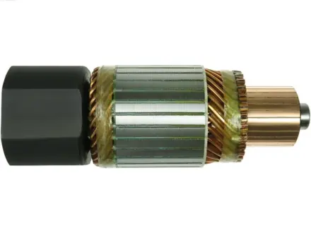 Якір стартера AS SA0048