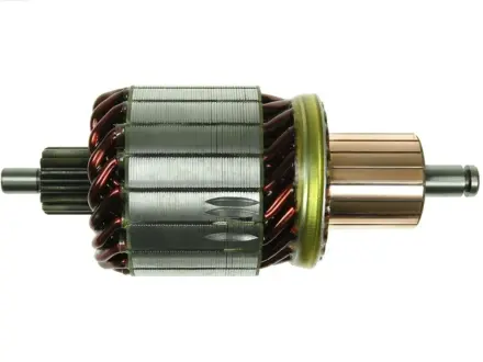 Якір стартера AS SA0052