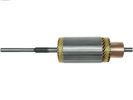 Якір стартера AS SA1003