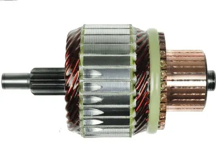 Якір стартера AS SA5051S
