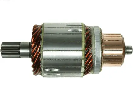 Якір стартера AS SA6013