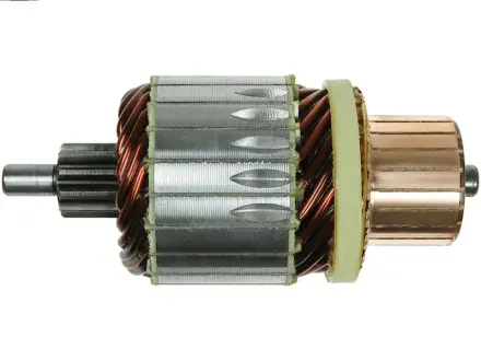 Якір стартера AS SA6026S