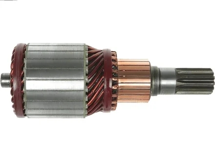Якір стартера AS SA9008