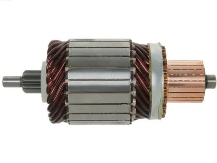 Якір стартера AS SA9021