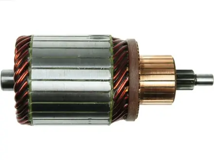 Якір стартера AS SA9028