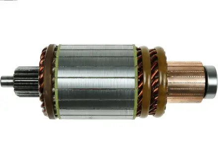 Якір стартера AS SA9029S