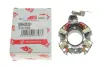 Щіткотримач стартера Renault Laguna/Megane/Scenic 96-07 AS SBH0030 (фото 4)