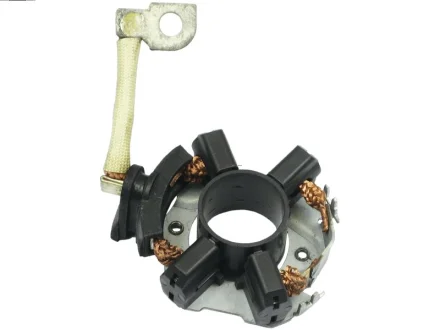 Щіткотримач стартера AS SBH0071