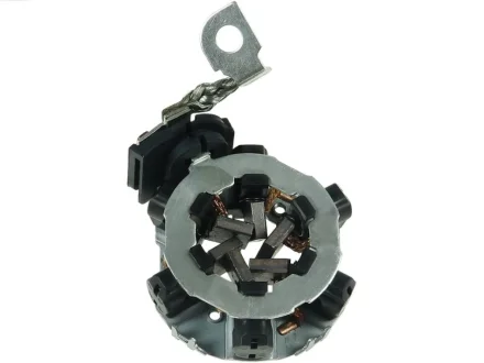 Щіткотримач стартера AS SBH0106