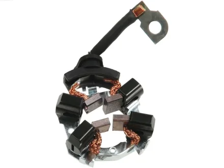 Фото 1 - щіткотримач стартера AS SBH0127S Щіткотримач стартера AS SBH0127S (фото 1)