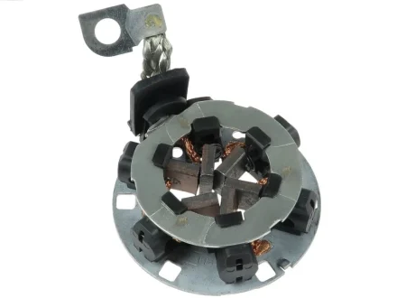 Щіткотримач стартера AS SBH0135S