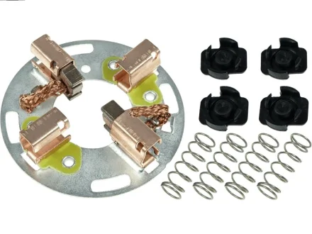 Щіткотримач стартера AS SBH3025 (фото 1)