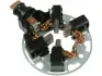 Щіткотримач стартера Chrysler Gand Voyager/Jeep Cherokee/Wrangler 3.2/3.6 11- AS SBH6020S (фото 1)