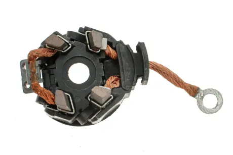 Щіткотримач стартера Toyota Land Cruiser 02-09 AS SBH6024S