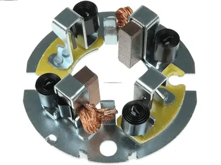 Щіткотримач стартера AS SBH6029S