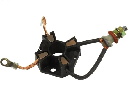 Щіткотримач стартера AS SBH9022