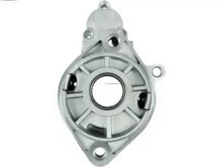 Кришка стартера AS SBR0124S (фото 1)