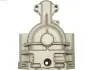 Кришка стартера SBR9009