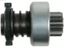 Бендикс стартера AS SD0013 (фото 1)