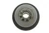 Бендикс стартера VW Passat/Golf III/IV 1.4-2.0 -05 (PREMIUM LINE) AS SD0057P (фото 4)