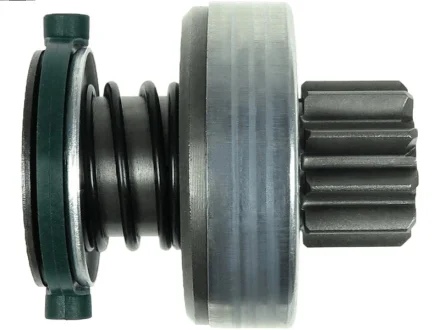 Фото - бендикс стартера AS SD0065 Бендикс стартера AS SD0065