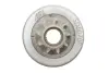 Бендикс стартера VW Caddy 1.9D 96-00 (z=9) (PREMIUM LINE) AS SD0070P (фото 4)