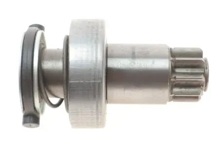 Бендикс стартера VW Caddy 1.9D 96-00 (z=9) (PREMIUM LINE) AS SD0070P (фото 1)
