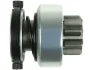 Бендікс стартера Opel Insignia A 2.0CDTI/Zafira 1.9CDTI 05-17 AS SD0073 (фото 4)