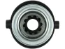 Бендікс стартера Opel Insignia A 2.0CDTI/Zafira 1.9CDTI 05-17 AS SD0073 (фото 6)