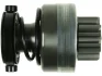 Бендикс стартера AS SD0101 (фото 4)