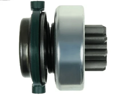 Фото - бендикс стартера AS SD0115 Бендикс стартера AS SD0115