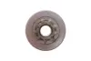 Бендикс стартера Fiat Doblo/Opel Astra H 1.3D 03- (z=9) (PREMIUM LINE) AS SD0135P (фото 4)