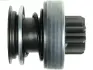 Бендикс стартера VW LT 28-35/28-46 2.3 96-06 (z=9) SD0136