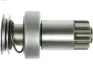Бендикс стартера AS SD0155