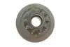 Бендикс стартера VW Caddy III 2.0 SDI 04-10 (z=10) (PREMIUM LINE) AS SD0169P (фото 3)