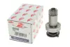 Бендикс стартера VW Caddy III 2.0 SDI 04-10 (z=10) (PREMIUM LINE) AS SD0169P (фото 4)