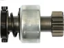Бендикс стартера AS SD0219