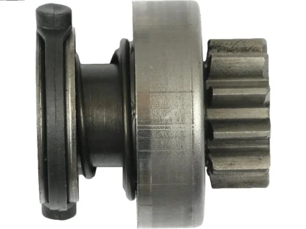 Фото - бендикс стартера AS SD0224 Бендикс стартера AS SD0224