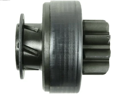 Фото - бендикс стартера AS SD1066P Бендикс стартера AS SD1066P