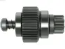 Бендикс стартера AS SD2082P (фото 1)