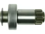 Бендикс стартера AS SD3038 (фото 4)