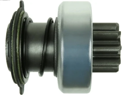 Фото - бендикс стартера AS SD4021 Бендикс стартера AS SD4021